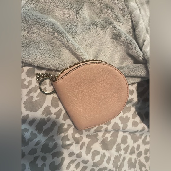 Kate Spade Keychain Wallet - Picture 3 of 5